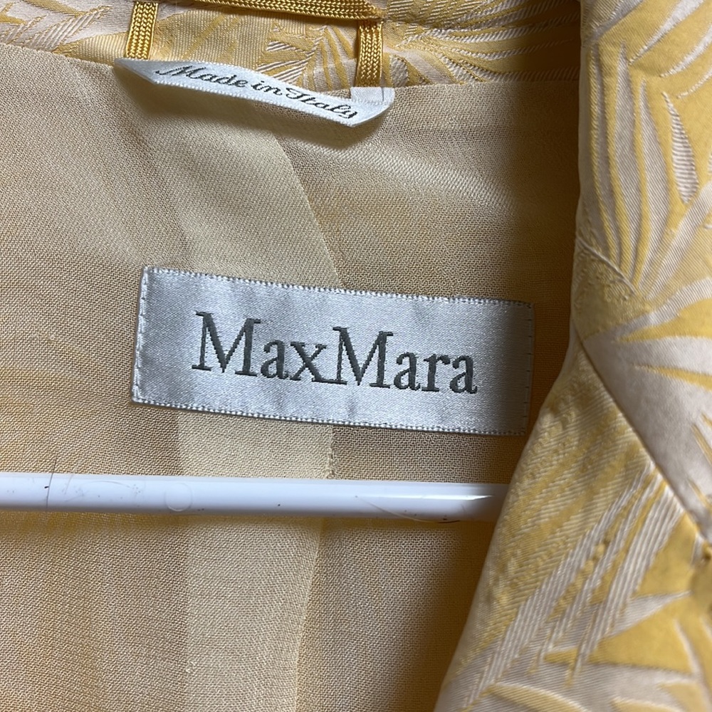 Max Mara Jacket - image 2